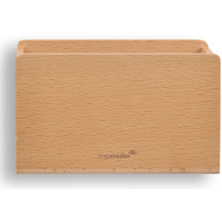 Whiteboard-Zubehörhalter Legamaster 7-122625 magnetisches Holz hellbraun