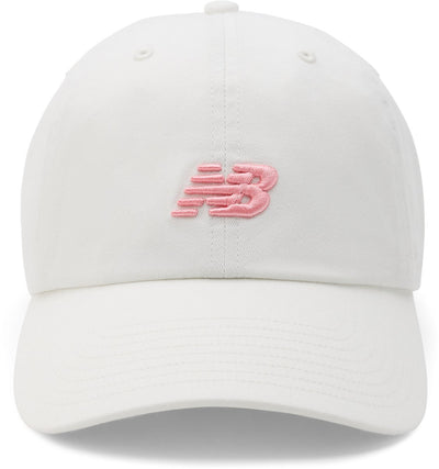 New Balance '47 Clean Up Hat Unisex-Kappe – Cortado