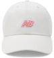 New Balance '47 Clean Up Hat Unisex-Kappe – Cortado