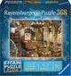 Ravensburger Escape Kids Magic Mayhem 368-tlg.