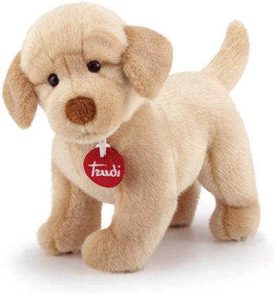 Trudi Labrador Liam: 15x19x29 cm (s-22872)