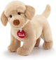 Trudi Labrador Liam: 15x19x29 cm (s-22872)
