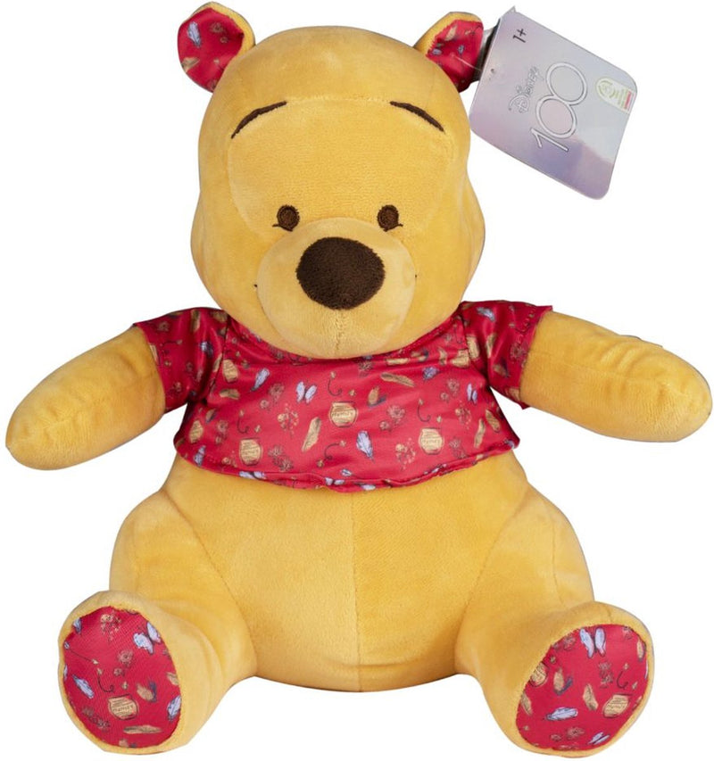 Disney Umarmung Winnie mit Sound, 30 cm