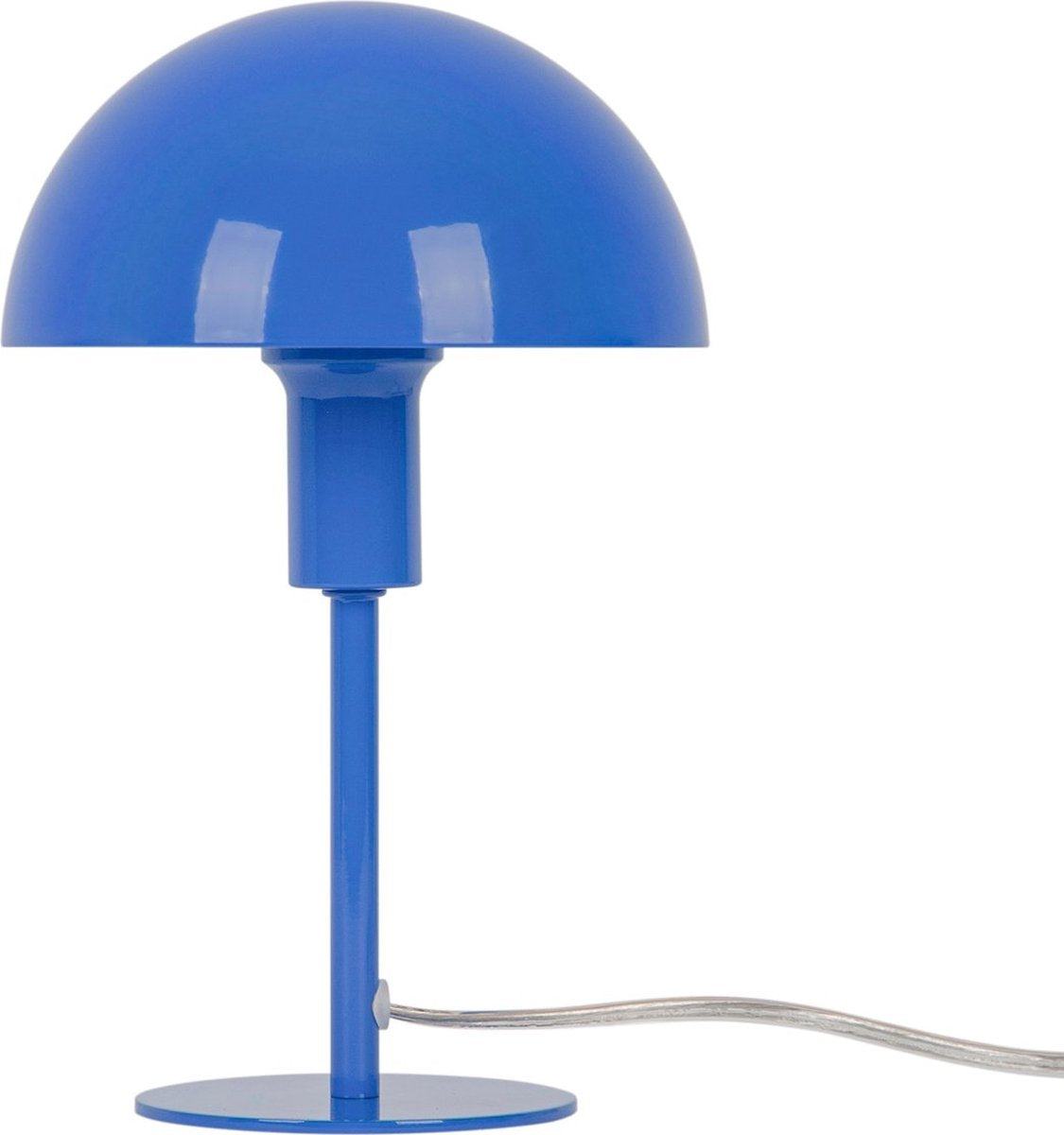 Nordlux Ellen Mini Tischlampe-e14-blau