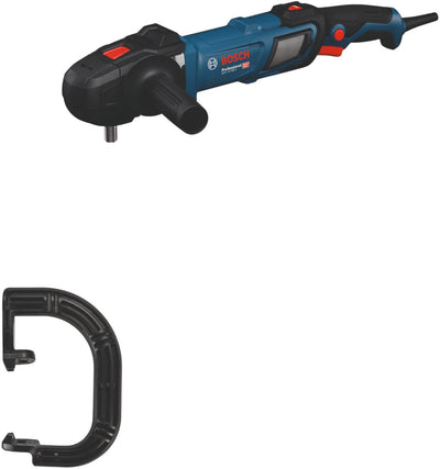 Bosch Professional Pro GPO 14-180 S Poliermaschine 1400 W – 0601389200