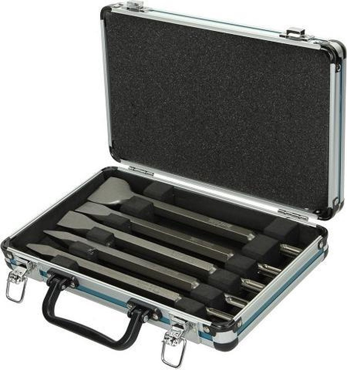 Makita Zubehör Meißelset 5-teilig – D-42379 – D-42379