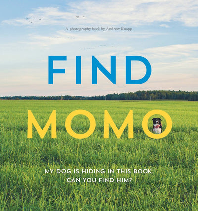 Finde Momo
