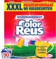 Color Giant Waschpulver – Buntwäsche – 90 Waschgänge – Großverpackung