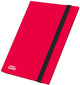 Ultimate Guard Flexxfolio 360 18-Pocket – Rot