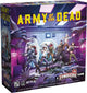 Cooler Mini oder nicht Zombie: Armee der Toten – Brettspiel (gruselig)