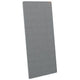 Nobo Move Messsystem tragbares Whiteboard und Memoboard 1915561 lackierter Stahl z.B