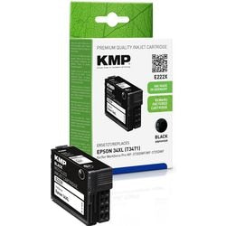 Tintenpatrone KMP Epson 34XL schwarz