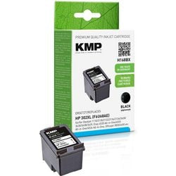 Tintenpatrone kmp hp 302xl schwarz