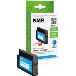 Tintenpatrone kmp hp 953xl cyan