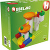 Hubelino Knikkerbaan Expansion Set Trichter, 44dlg.