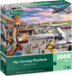 Falcon Jumbo-Puzzle 1000 Teile – Puzzle für Erwachsene und Kinder.
