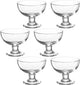 Leonardo Cucina Eisbecher 360 ml - Set 6