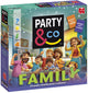Jumbo Party Co Family Brettspiel