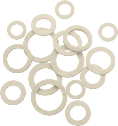 Tiger-Dichtung Splash Eco-Reihe – Gummi – Beige