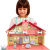 Spectron Bluey Speelhuis mit Accessoires Play Set