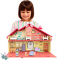 Spectron Bluey Speelhuis mit Accessoires Play Set