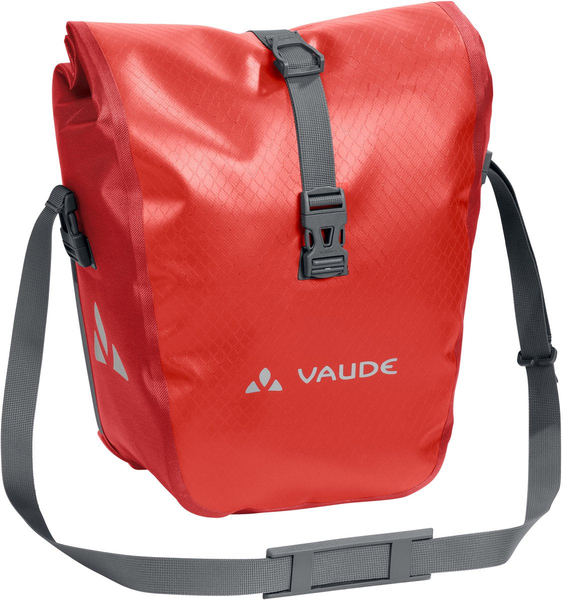 Vaude Aqua Front, Vorspanner, Unisex Bike Sport Fronttaschen