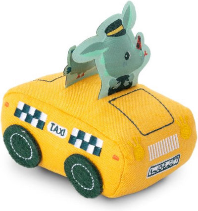 Lilliputiens – Pullback-Taxi – Joe der Drache