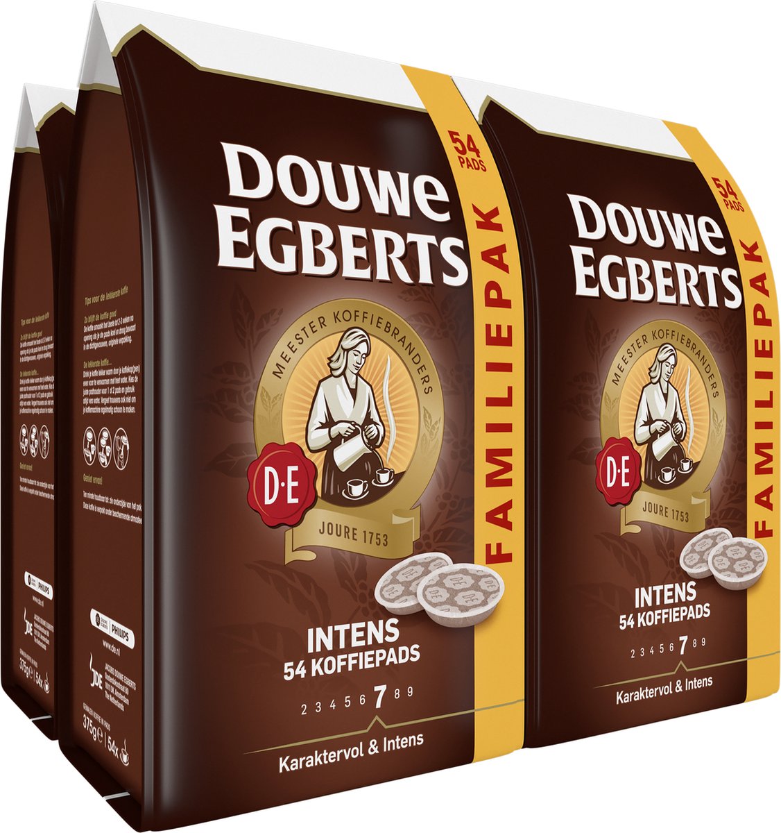 Douwe Egberts