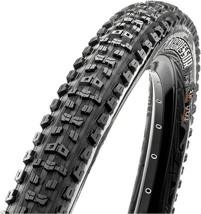 Maxxis äußeren Reifen Aggressor EXO TR 27,5 x 2,50 zw falten