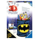 Ravensburger 3D-Puzzle Batman-Bleistiftbox