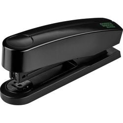 Robuster Hefter Novus B 2 Re+New 25 Blatt schwarz