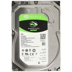 Seagate Barracuda 2 TB