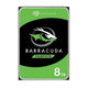 Seagate Barracuda 8 TB