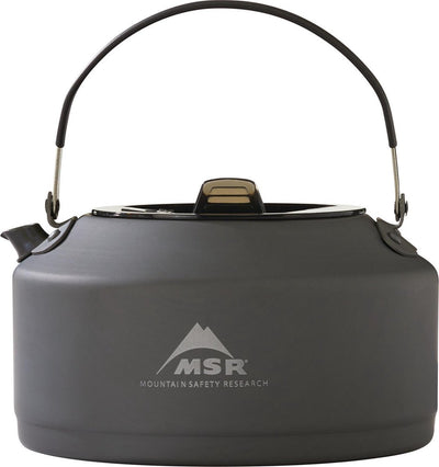 Msr Pika Teekanne – 1 l – Aluminium