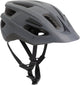 BBB Cycling Kite 3.0 Fidlock Fahrradhelm Erwachsene – MTB-Helm Rennradhelm – Fahrradhelm – Fahrradhelm Damen – Fahrradhelm Herren – matt dunkelgrau Größe M (55–58 cm) – BHE-30