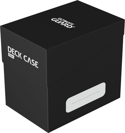 Ultimate Guard Deck Case 133+ – Schwarz