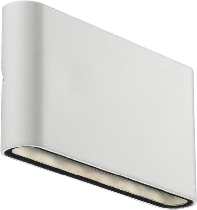 Nordlux kinver - Wandleuchte - LED-Modul - weiß