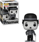 Funko-Pop-Ikonen: Charlie Chaplin Pop #79