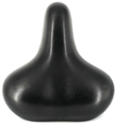 Selle Royal Saddle 6954 City Classic Relaxed Black Box 8-tlg