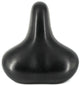 Selle Royal Saddle 6954 City Classic Relaxed Black Box 8-tlg