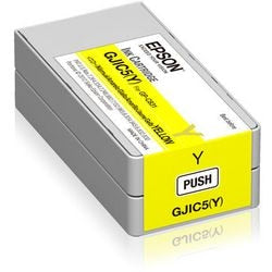 Epson gjic5(y) Original-Tintenpatrone c13s020566