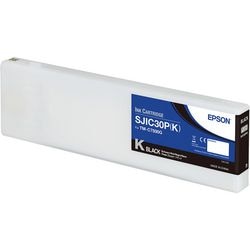 Tintenpatrone Epson SJIC30P Original