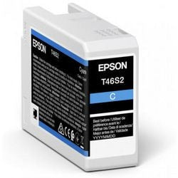 Tintenpatrone Epson T46S2 Original