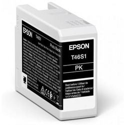 Tintenpatrone Epson T46S1 Original