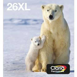 Epson 26xl Tintenpatrone
