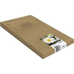 Epson 18XL Tintenpatrone, 4er Pack