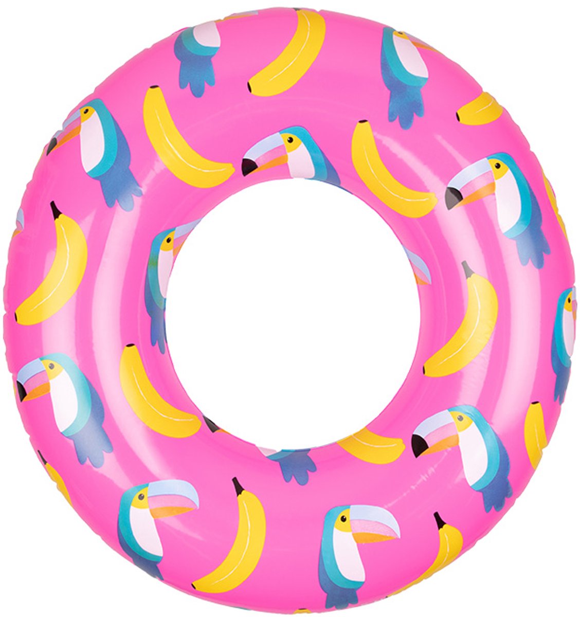 Parade | Pink Schwimmband Ø 90 cm
