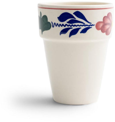 Royal Boch Boerenbont Milk Cup Sonja 0,25 l