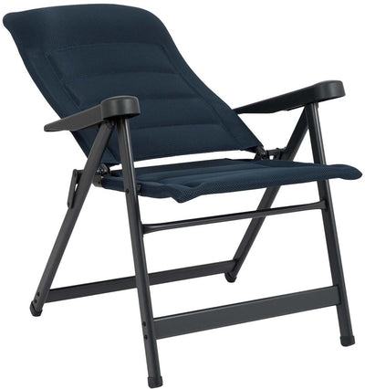 Crespo – Liegesessel – S – AP 235 – Air-Deluxe – Blau