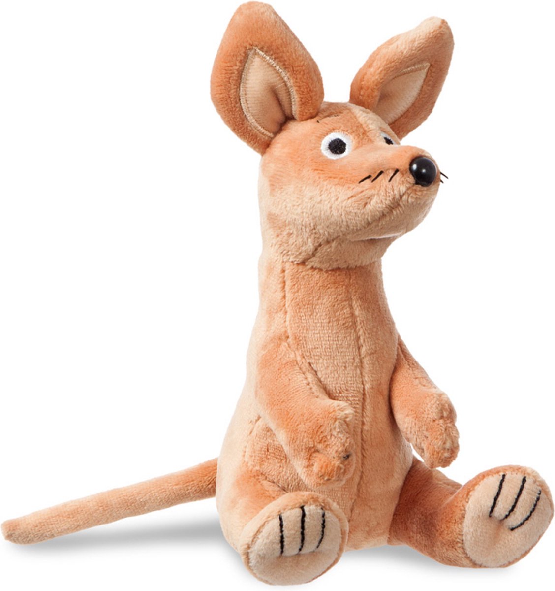 Aurora Muminki-Serie - Plüsch-Kuscheltier - Ryjek - 17 cm -